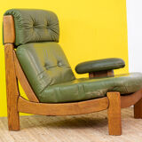 Scandinavian vintage sofa