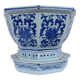 Chinese Octagonal Planter