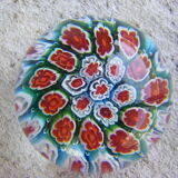 Paper press ball
