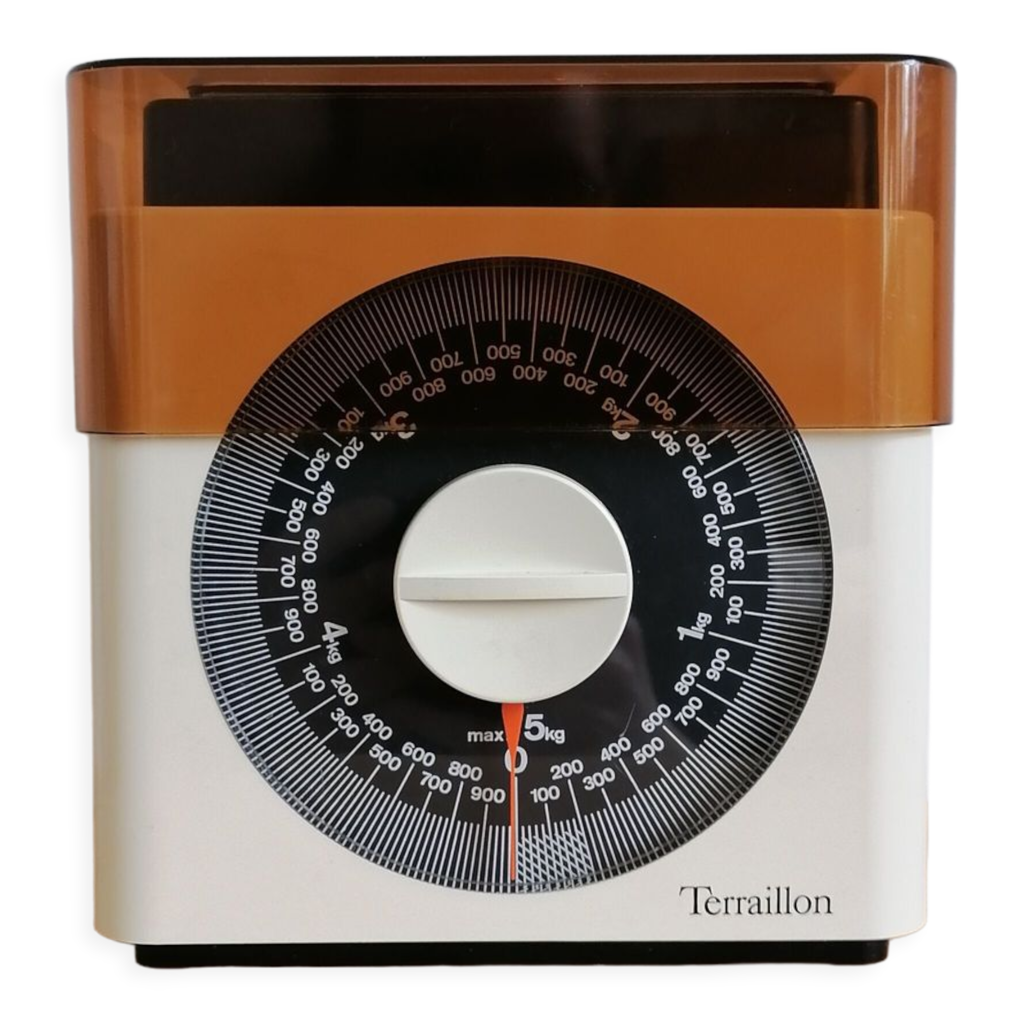 Balance Terraillon 70s