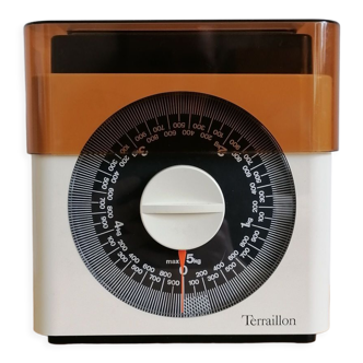 Balance Terraillon 70s