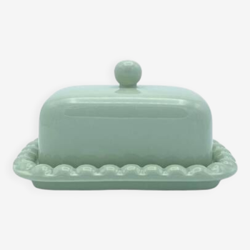 Gladys butter dish - DENISE