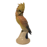Oiseau céramique 50 -60s