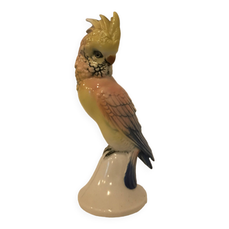 Ceramic bird 50 -60s