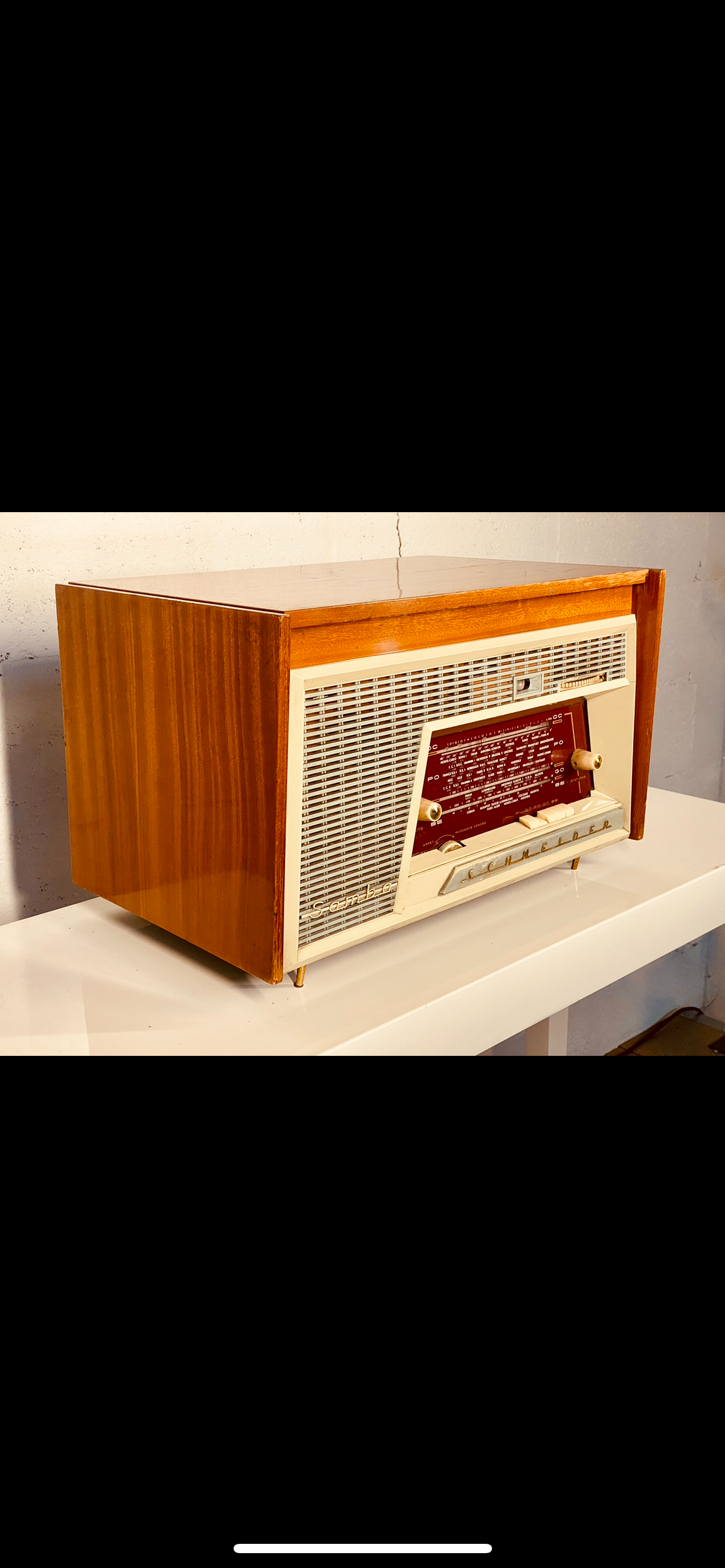 Radio Schneider