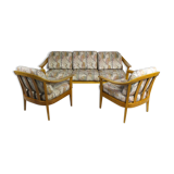 Lounge Suite by Wilhelm Knoll for Knoll International