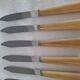12 knives