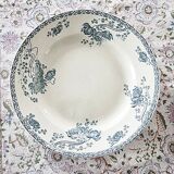 Royal Sarreguemines service dish