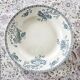 Plat de service Royal Sarreguemines