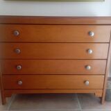 Vintage chest of drawers