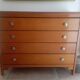 Commode vintage