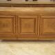 Buffet en chêne Art Déco 1940’s
