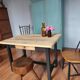 Farm table