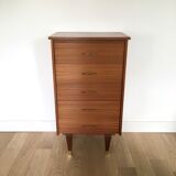 Vintage chest of drawers