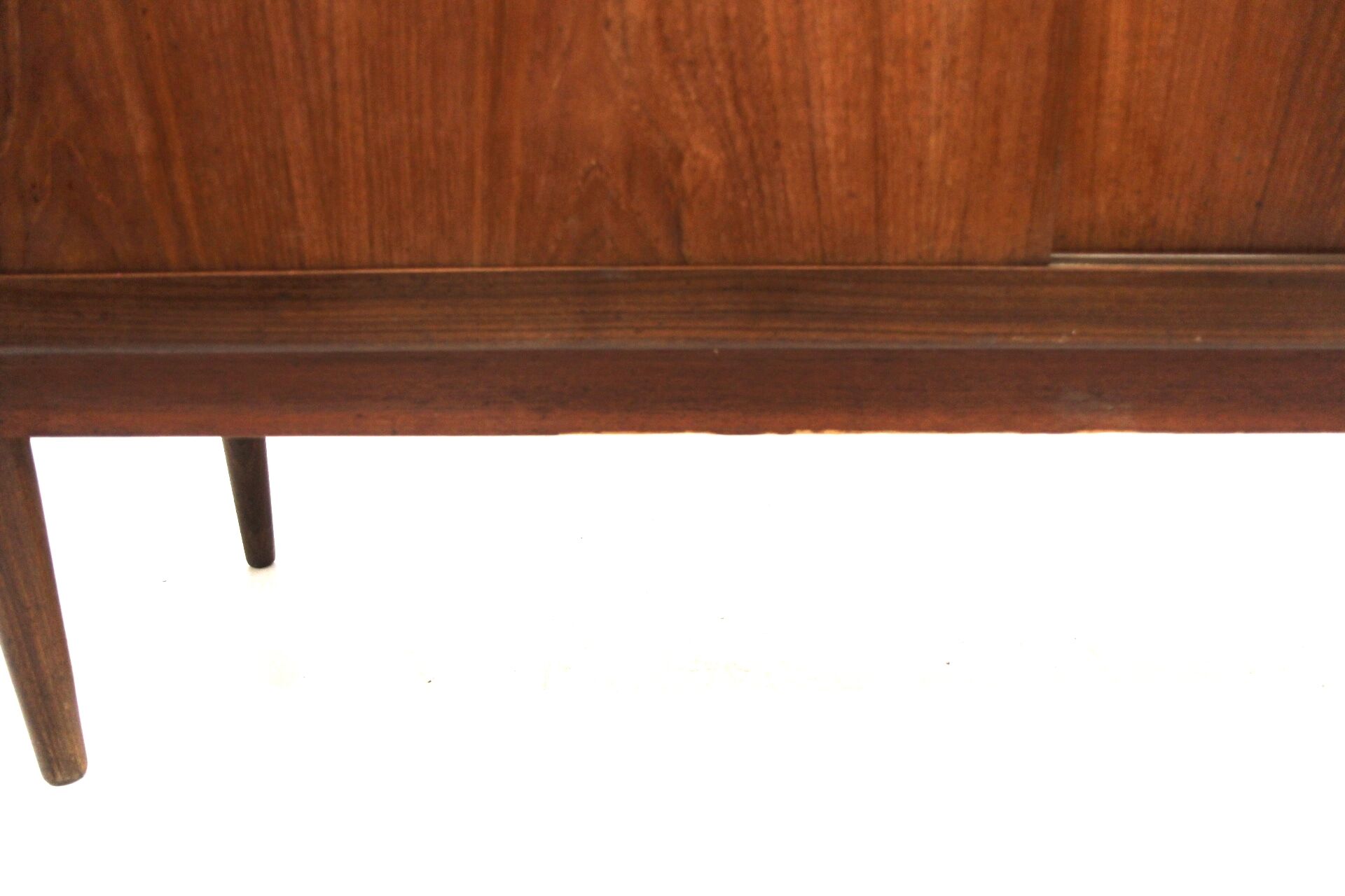 Scandinavian sideboard "UM 14", Johannes Andersen for J. Skaaning & Son, Denmark, 1960