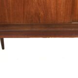 Enfilade scandinave "UM 14", Johannes Andersen for J. Skaaning & Son, Danemark, 1960