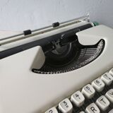 Typewriter 4 stars of the 1960s