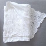 Bohemian tablecloth hook 160 x 120