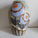 Vase Louis Dage Art déco