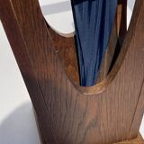 Pair of Dutch Art Deco umbrellas