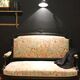 Napoleon III bench