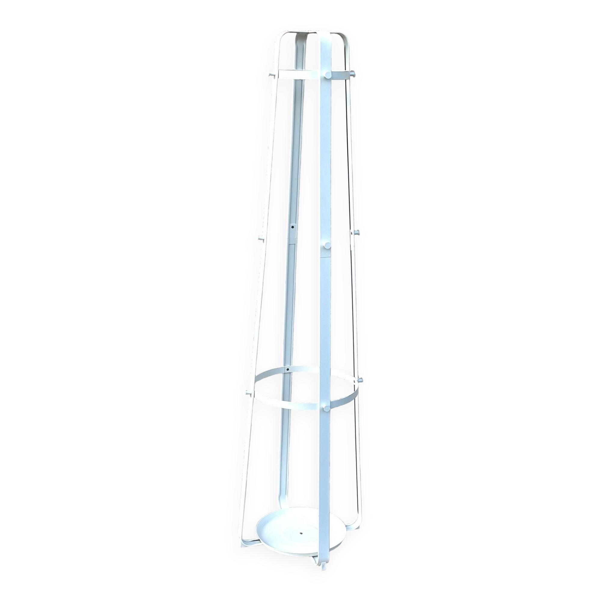 Portemanteau Ikea Vintage par Inma Bermudez