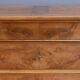 Commode en Merisier, époque Restauration – Début XIXe