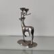 Vintage candlestick