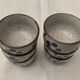 Japanese tea set