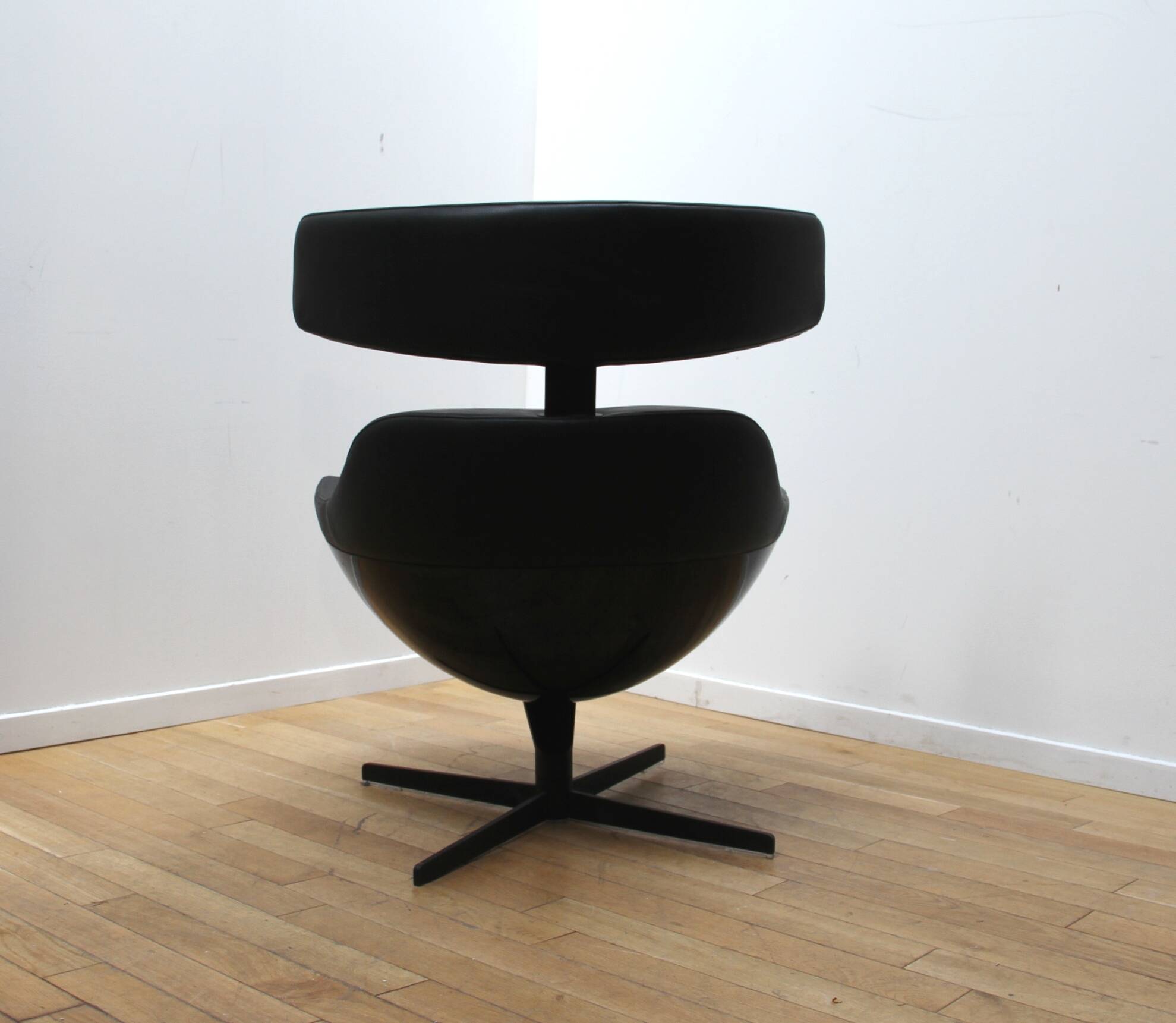 Fauteuil Auckland, Jean Marie Massaud