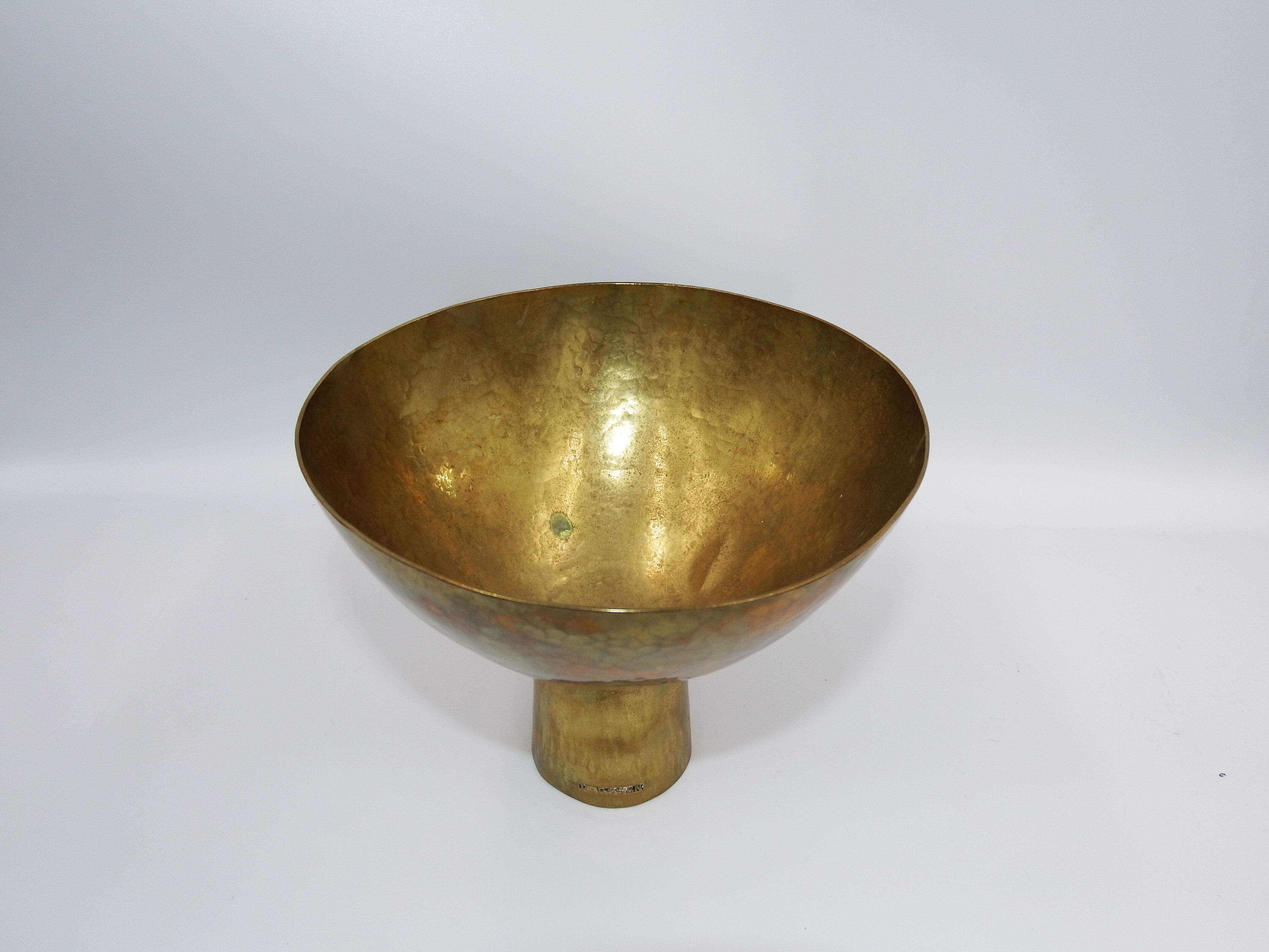 Golden cup R.Essen 1960s