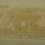 Table from Marly Frères