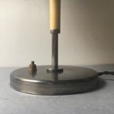 Old soviet mushroom lamp