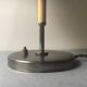 Old soviet mushroom lamp