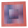 Victor Vasarely Sérigraphie op art Éditions du Griffon