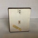 Mini painting bouquet of flowers oil on panel