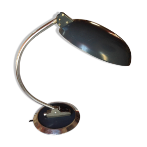 Lampe de bureau vintage,