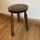 3 legged stool
