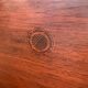 Eames Lounge Chair Mobilier International edition