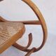 Rocking-chair vintage
