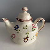 Vintage teapot