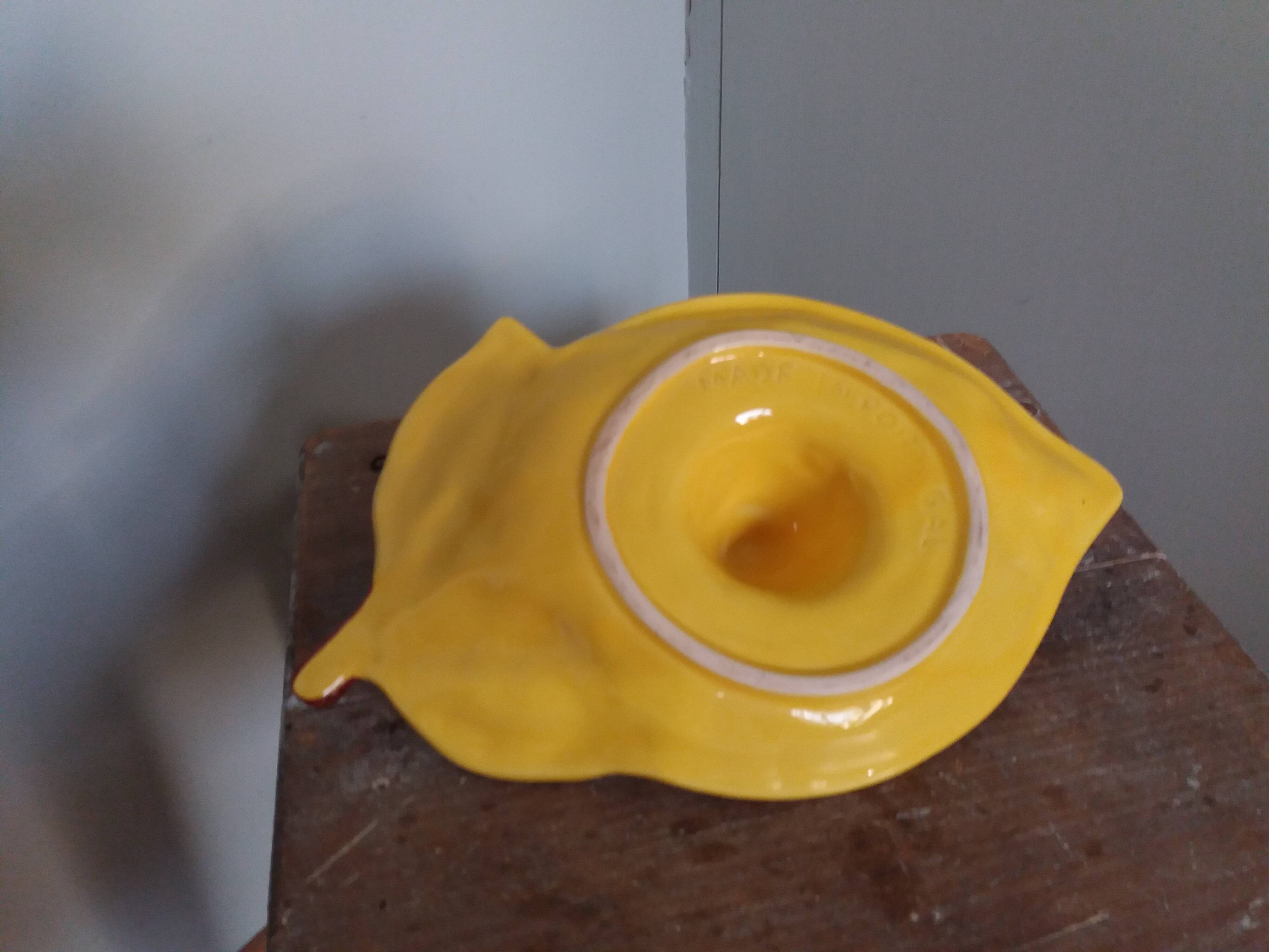 Citrus press lemon slip Portugal