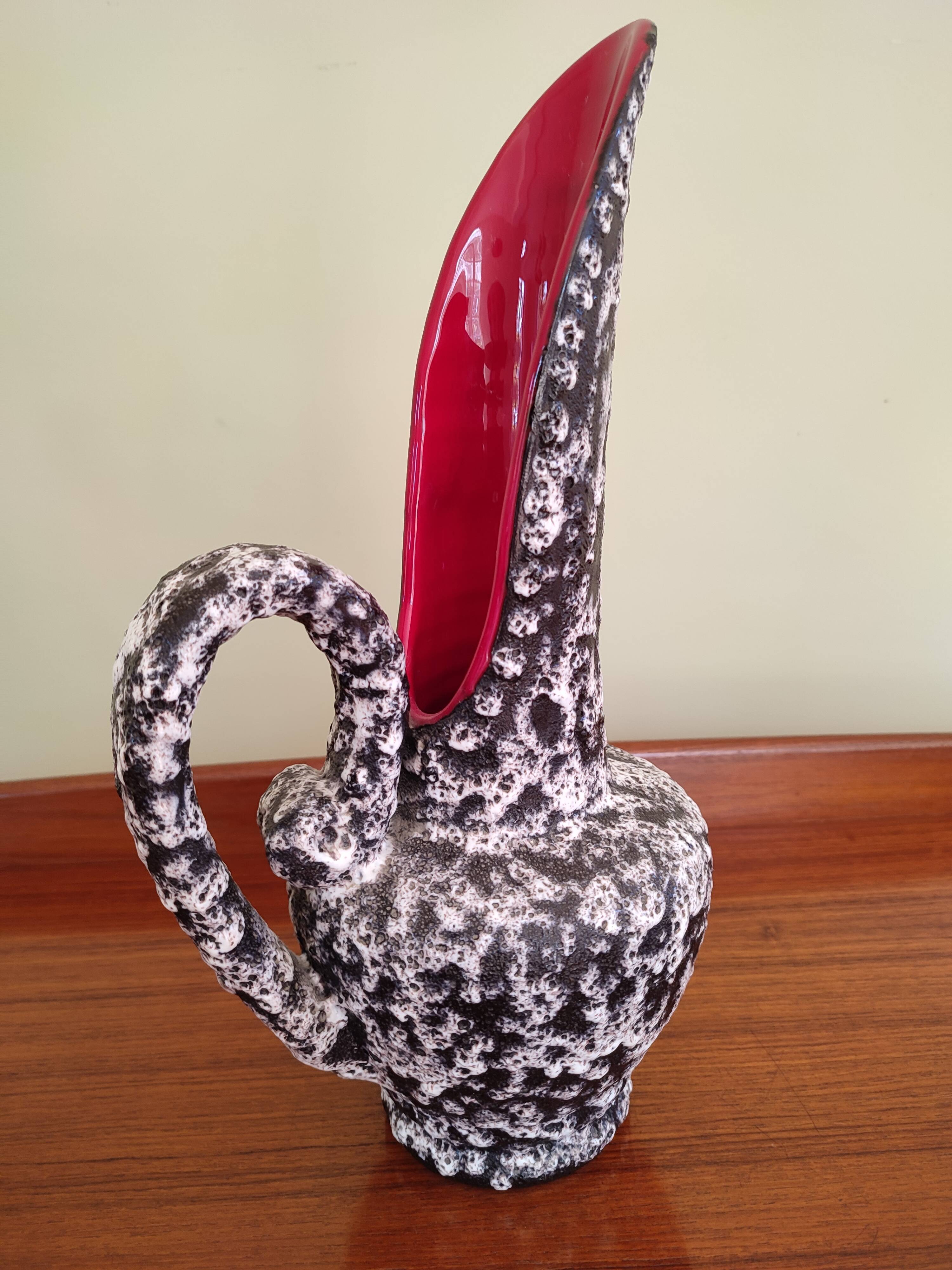 Pitcher Vallauris Musarra Mabys jo