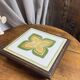 Musical ceramic trivet