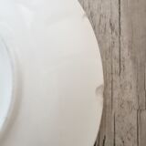 Set of 3 under cup villeroy & boch model "wild west"