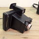 Polaroid camera