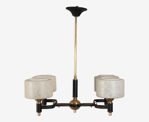 Lustre Maison Arlus années 60'