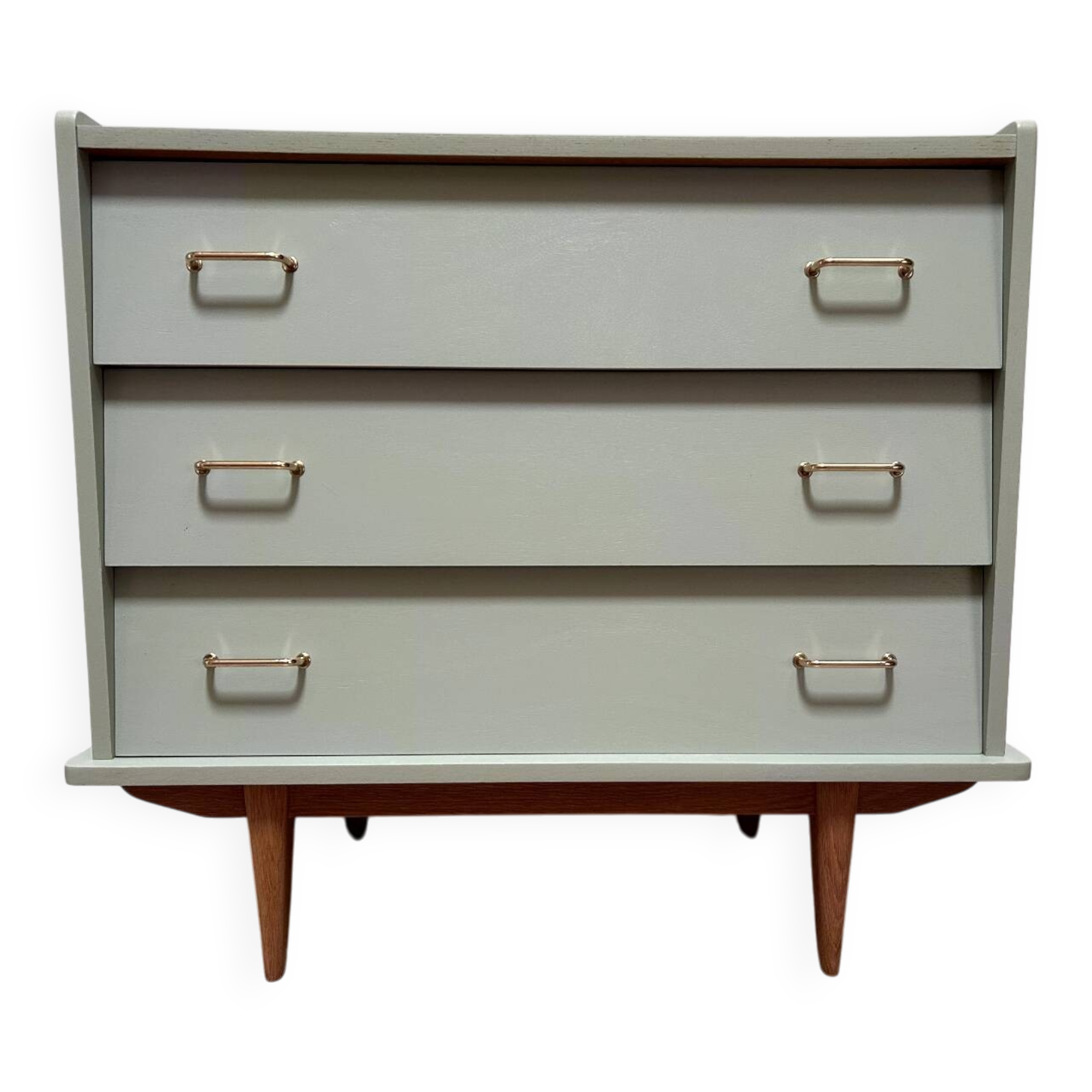 Vintage chest of drawers