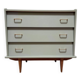 Vintage chest of drawers