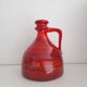 Fat lava vase Bay West Germany
